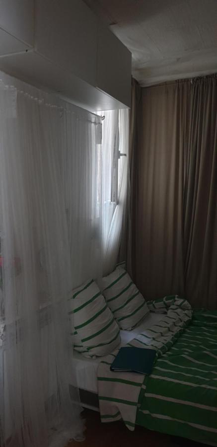 Chez Andre Apartment Paris Exterior photo
