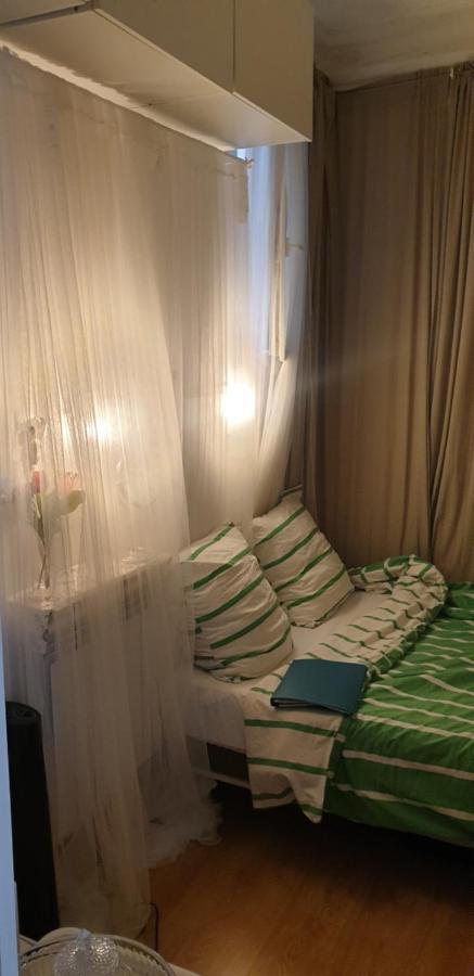Chez Andre Apartment Paris Exterior photo